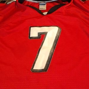 Michael vick youth jersey nfl atlanta Falcons